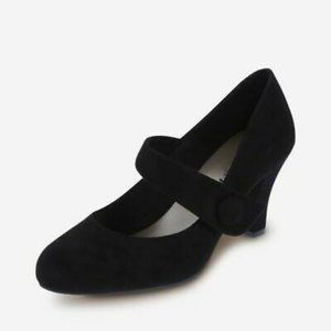 American Eagle Mary Jane Pumps: Size 8.5W